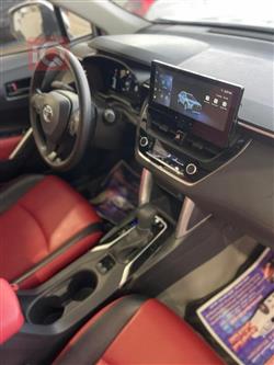 تويوتا كورولا كروس